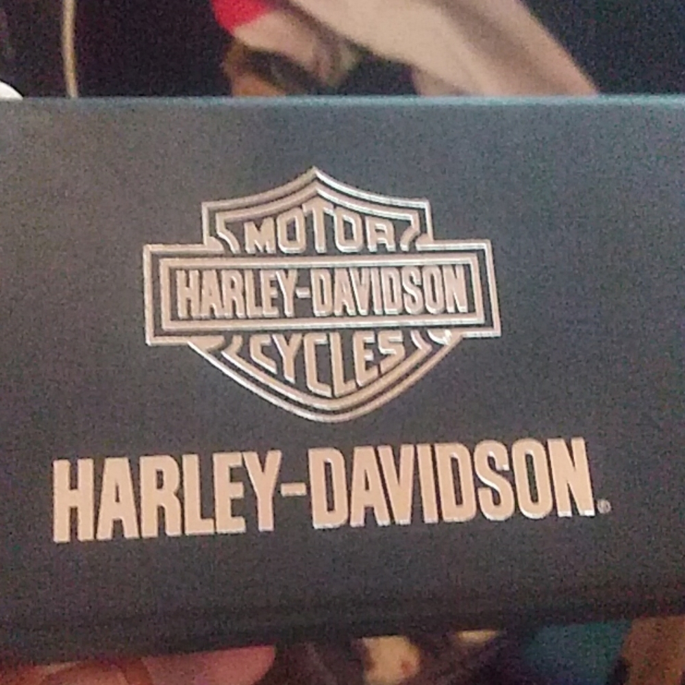 Harley Davidson